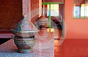 Tajine
