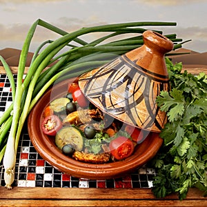 Tajine