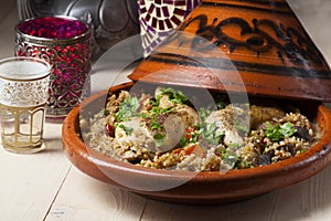 Tajine photo