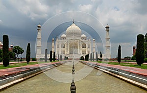 Tajmahal