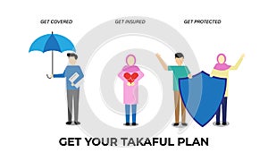 Takaful Islamic Insurance