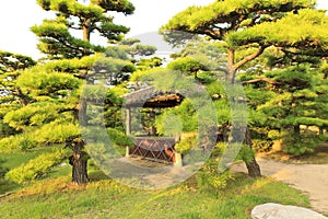 Takamatsu Castle