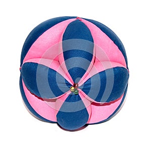 The Takane ball is an educational toy for children.