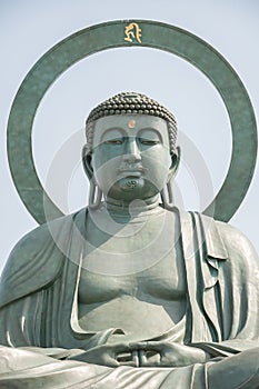 Takaoka Daibutsu, Great Buddha, Japan