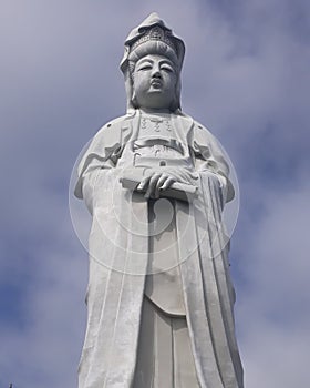 Takasaki city Monumen,Budha