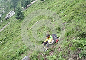 Take deap Breath and Enjoy