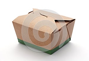 Take-Out Box photo