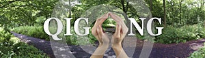 Take the Path to Qi Gong Healing