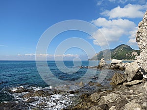 Take a rest in Korfu