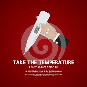 Take The Temperature