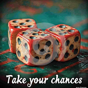 Take Your Chances