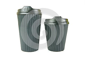 Takeaway Coffee Cups