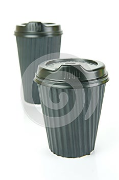 Takeaway Coffee Cups