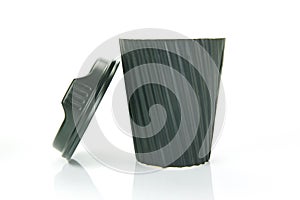 Takeaway Coffee Cups