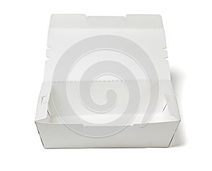 Takeaway Food Container