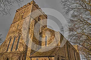 Saint Aidans Church Sudden Castleton Rochdale photo