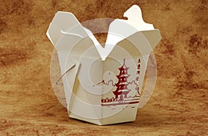 Takeout Carton