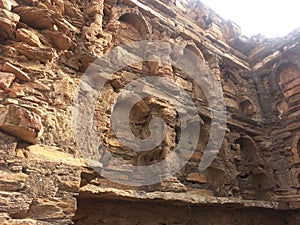 Takht-i-Bhai Parthian archaeological site and Buddhist monastery