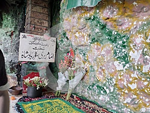 Takht Imam Bari Sarkar and the Legends of Loh-e-Dandi