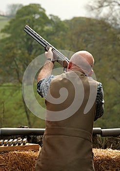 Taking Aim