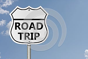 Taking a Road Trip