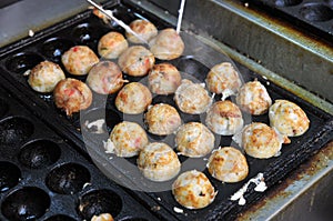 Takoyaki