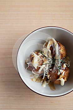 Takoyaki