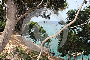 Apparalang beach photo