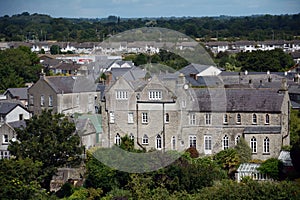 Talbot Palace, Trim, Ireland