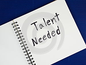 Talent management 12