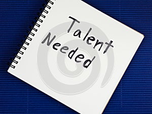 Talent management 25