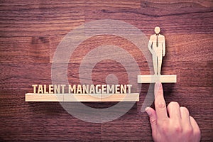 Talent management