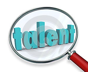 Talent Search Looking For Unique Special Skilled People photo