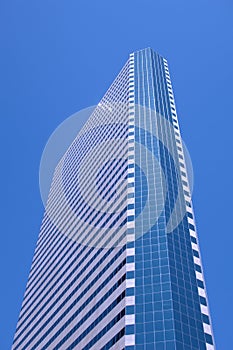 Tall Building 25