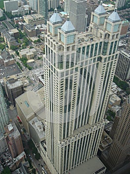 Tall Building
