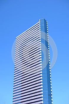 Tall Building 26