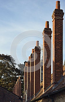 Tall Chimneys