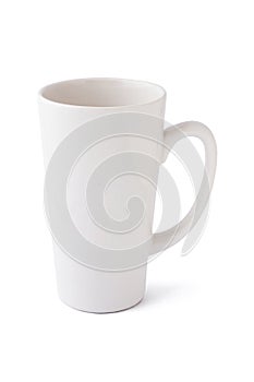 Tall mug