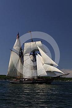 Tall Ship