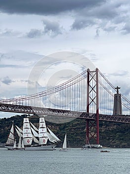 Tall Ship Race 2023