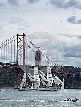 Tall Ship Race 2023