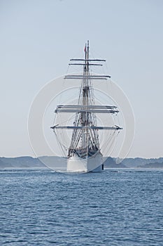 Tall Ship Races Bergen
