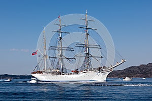 Tall Ship Races Bergen