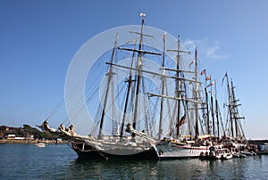 Tall Ships