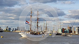 Tall Ships