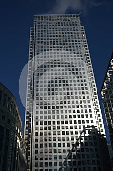 Skyscrapper in London Central Area photo