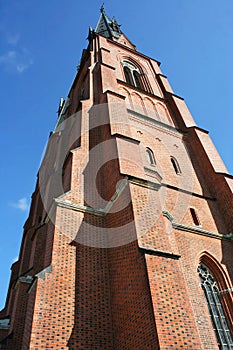 Veža z kostol 