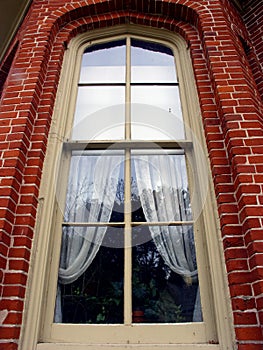 Tall Window photo