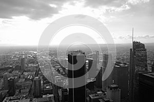 Tallest Building West of Mississipi