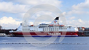 Tallink Cruiseferry